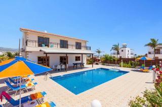 Villa Angela Coral by Villa Plus - Peyia - 0