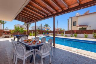 Villa Angela Coral by Villa Plus - Peyia - 8