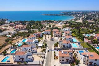 Villa Angela Coral by Villa Plus - Peyia - 9