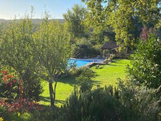 Maison typique Dordogne avec piscine & vue - 4