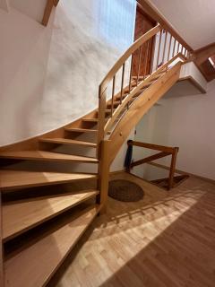 Ferienwohnung am Salmansweiler Hof - 6