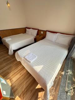 Hoa Cattleya Hotel - 6