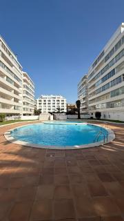 Apartamento en primera línea de playa Holiday Center - 9