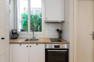 Modern 1 Bd Stay Near Piraeus Tower - 9