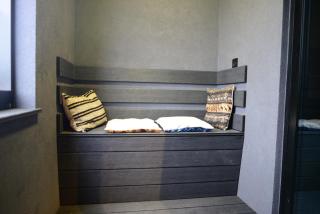 Sfeervol appartement aan de vogeltjesmarkt - 5