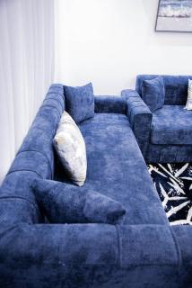 Prestige Suit - Luxury Comfort in Heart of Rabat - 3 - 9