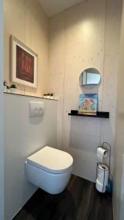 Anpektop - Ecohuisjes Terschelling - 4