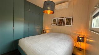 Anpektop - Ecohuisjes Terschelling - 6