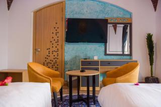 New Panorama Resort - 3