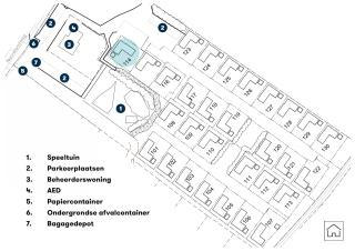 Anpektop - Ecohuisjes Terschelling - 2