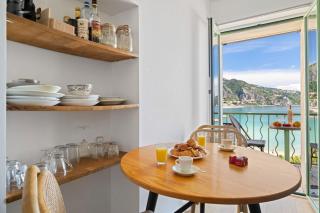 LE SANTORIN Vue Exceptionnelle Vieille Ville Plage - 3