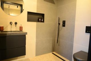Sfeervol appartement aan de vogeltjesmarkt - 4