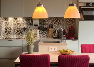 Anpektop - Ecohuisjes Terschelling - 1