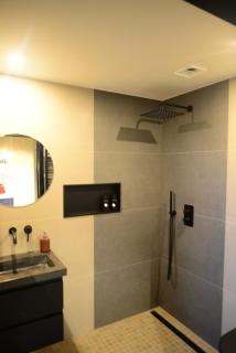 Sfeervol appartement aan de vogeltjesmarkt - 3
