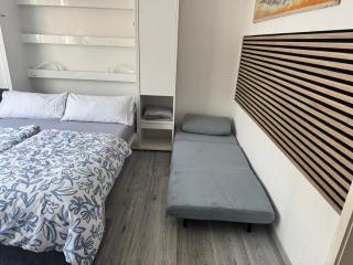 Einzimmerappartment München Solln - 8