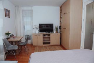Manhattan studio Seboj Belvil - 5