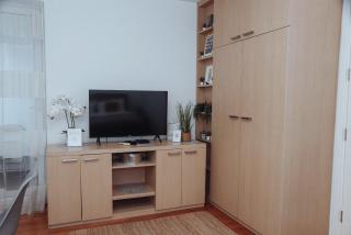 Manhattan studio Seboj Belvil - 4