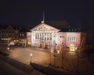 Cosy 4-Person Apartment in The Heart of Aarhus - Arhus - 5