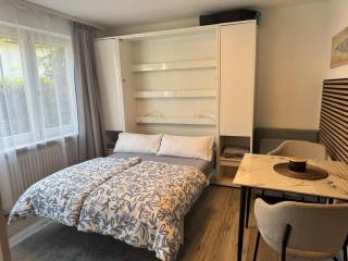 Einzimmerappartment München Solln - 5