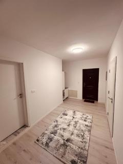 City View Apartment - 4