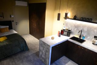 Sfeervol appartement aan de vogeltjesmarkt - 7