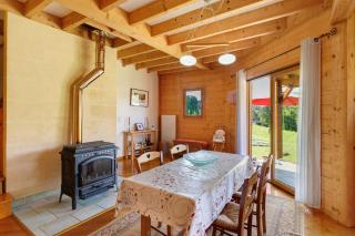 Gite Le Bosquet - 6