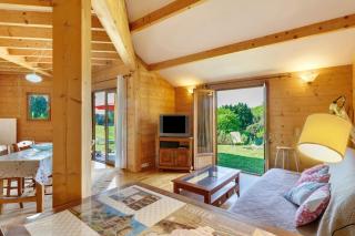 Gite Le Bosquet - 7