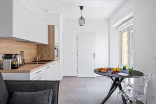 LE VAL DOR - Calme - Grand Jardin - Parking privé - Menton - 3