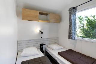 Mobilhome Malaga Climatisé 32 - 1