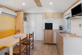 Mobilhome Calvi 30 Cimatisé - 6