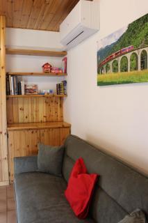 Trenino rosso&Madonna di Tirano - 5