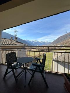 Trenino rosso&Madonna di Tirano - 2