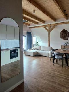 Apartamenty K17 Stare Miasto - 5