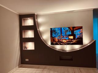 City View Apartment - 4