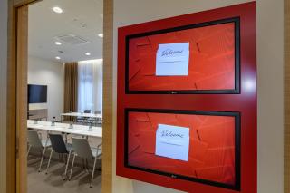 IntercityHotel Herford - 1