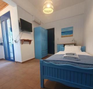 Babis & Popi Rooms and Studios - 4