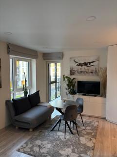 Kaunas City Center Apartment - 7