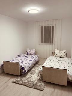 City View Apartment - 6