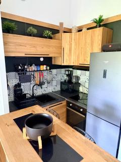 Appartement design au cœur de Montpellier avec parking privé - 7