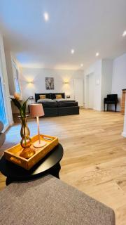 Ferienwohnung 1 Gasthaus Bußmann Vreden - 1