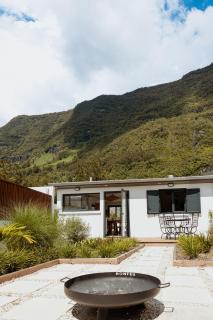 Lodge des palmiers - 3