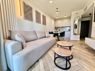 Apartament WHITE GLOVE VIDOK 321 widok na jezioro - 6