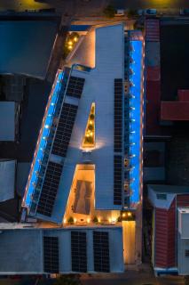 Agkyra Boutique Hotel - 0