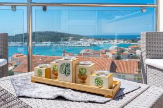 Apartments Goles-stunning sea view - 3