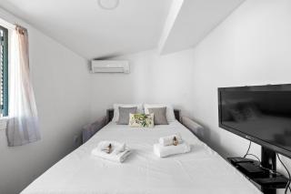 CIAPETTA centre vieille ville clim plage - 3