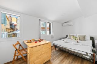 CIAPETTA centre vieille ville clim plage - 0