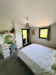 Appartement design au cœur de Montpellier avec parking privé - 3