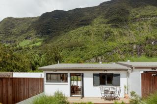 Lodge des palmiers - 7