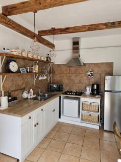 Guest House Luca - 8