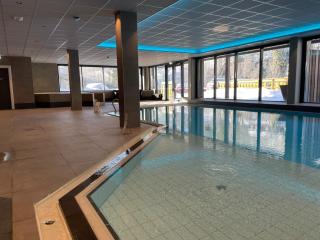 Actif 305 Apartment by Ål Ski Center - 8